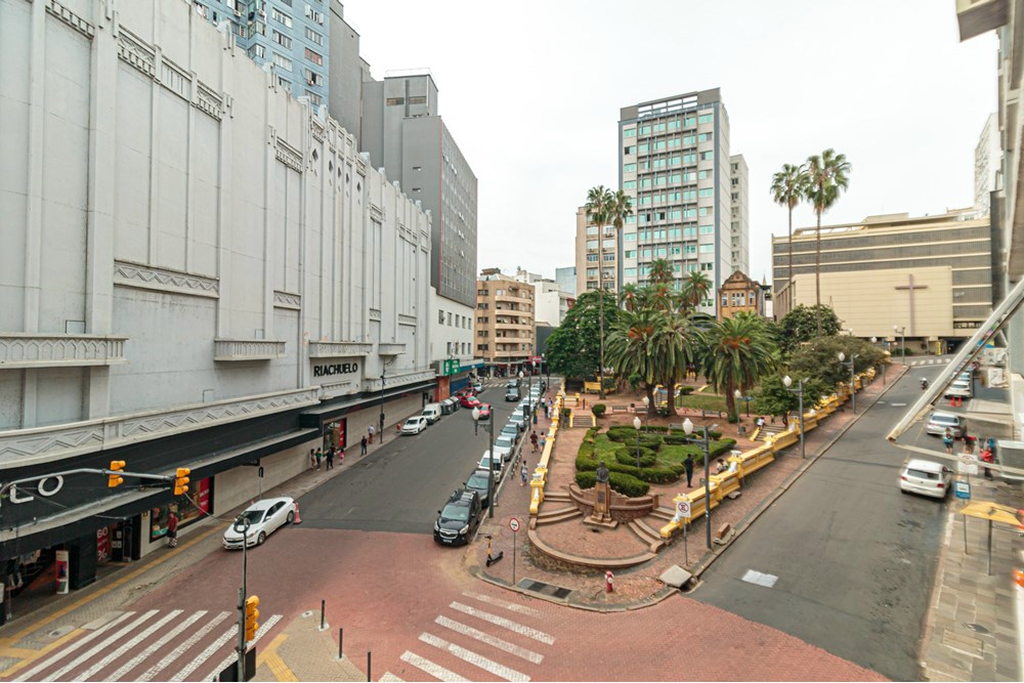 Apartamento - Venda - Centro Hist�rico - Porto Alegre - RS