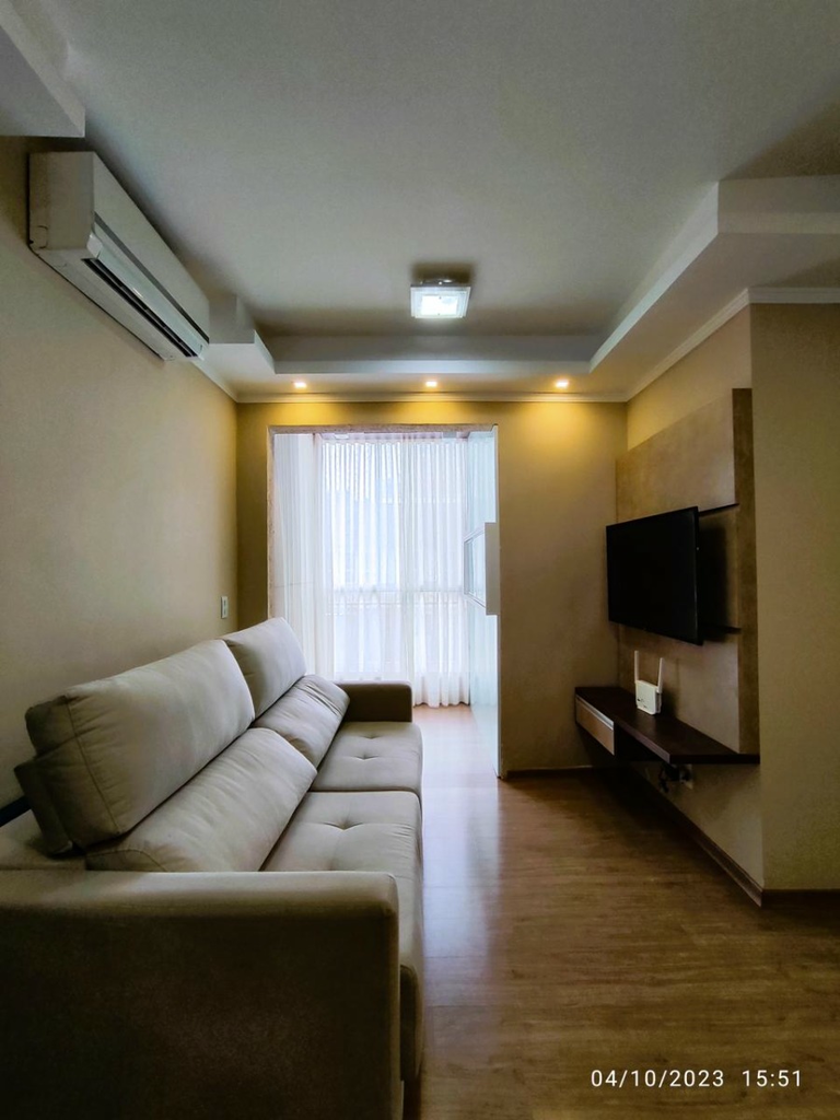 Apartamento - Venda - Teres�polis - Porto Alegre - RS