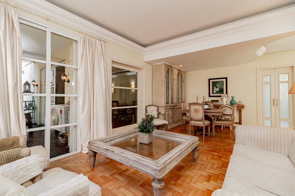 Apartamento - Venda - Mont Serrat - Porto Alegre - RS
