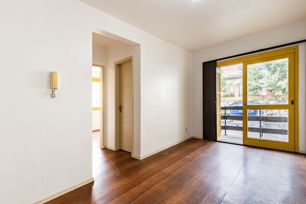 Apartamento - Venda - Partenon - Porto Alegre - RS