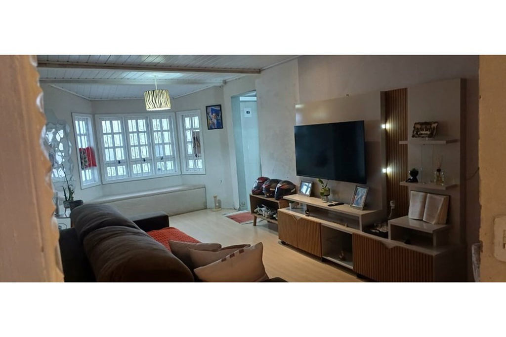 Casa - Venda - Santa Tereza - Porto Alegre - RS