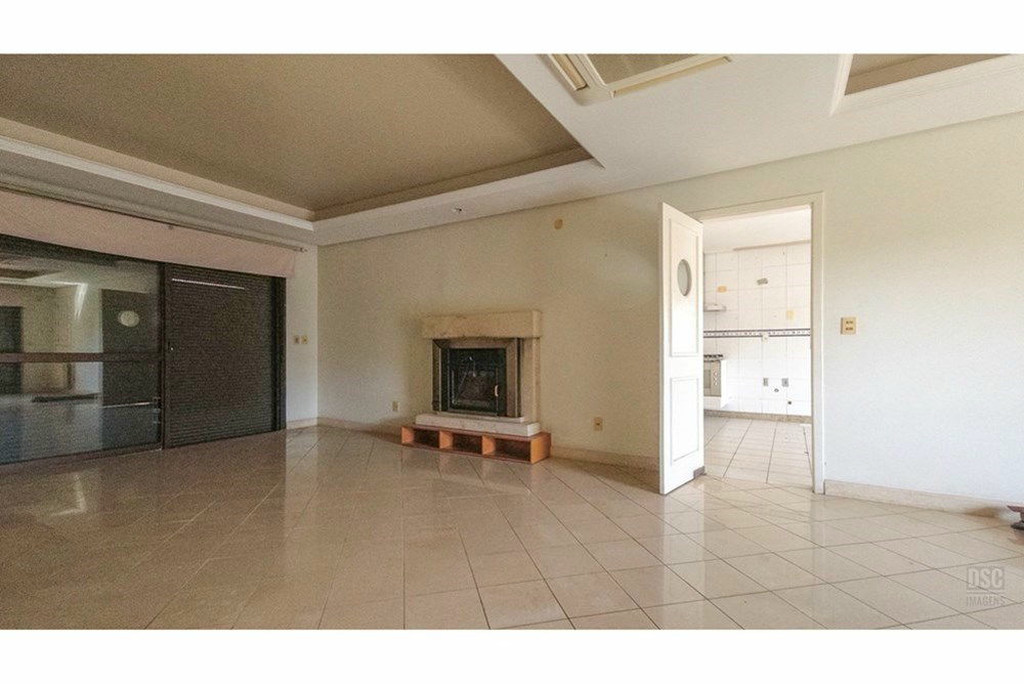 Casa - Venda - Gl�ria - Porto Alegre - RS