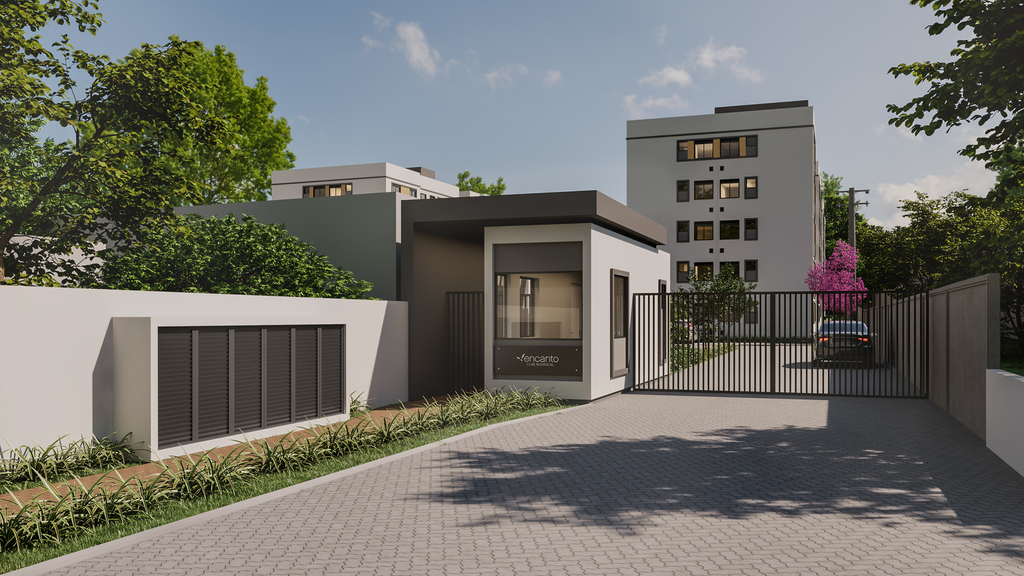 Apartamento - Lan�amentos - Vila Nova - Porto Alegre - RS