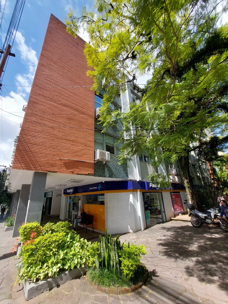 Sala Comercial - Venda - Moinhos de Vento - Porto Alegre - RS