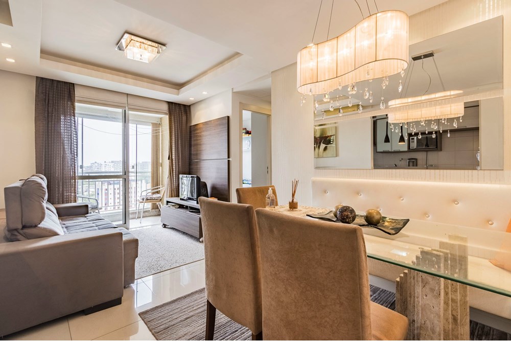 Apartamento - Venda - Vila Ipiranga - Porto Alegre - RS