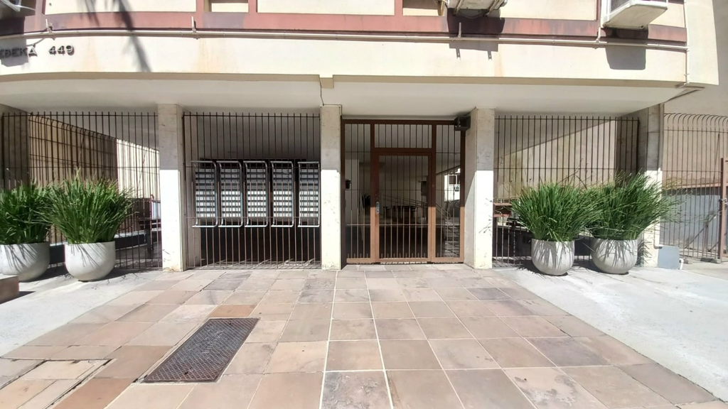 Apartamento - Venda - Centro Hist�rico - Porto Alegre - RS