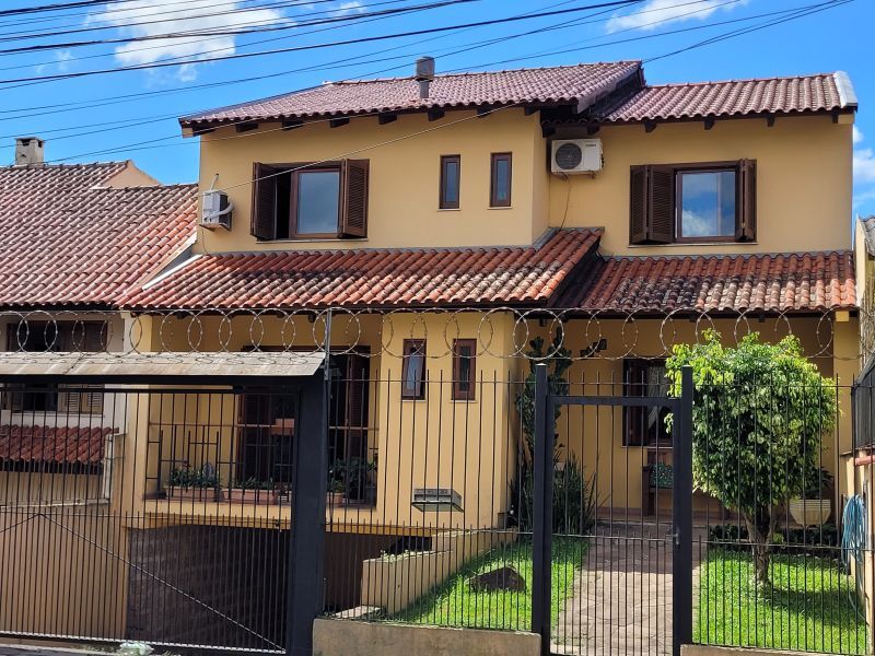 Casa - Venda - Tristeza - Porto Alegre - RS