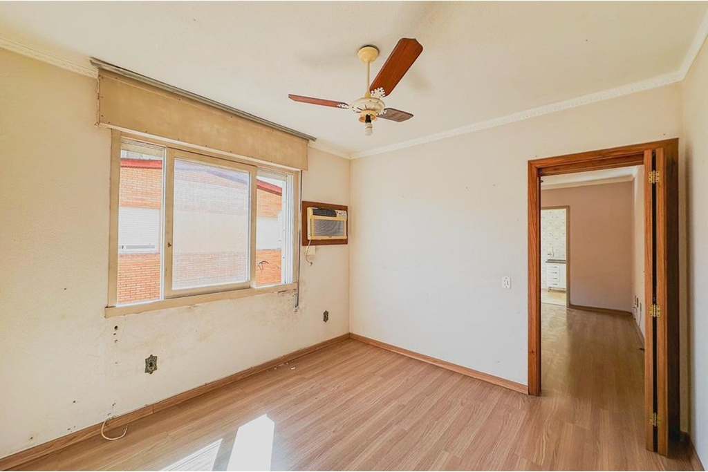 Apartamento - Venda - Jardim do Salso - Porto Alegre - RS