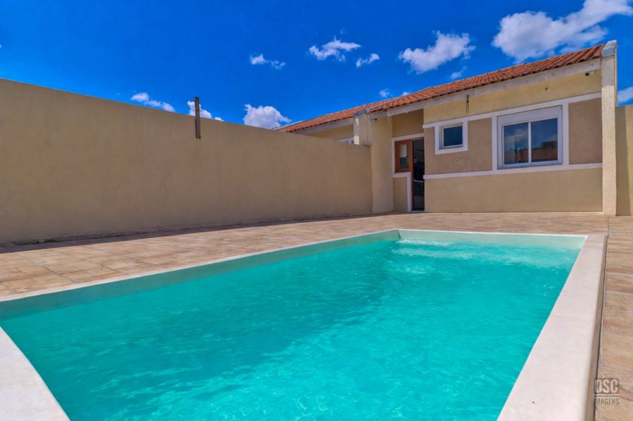 Casa - Venda - Campo Novo - Porto Alegre - RS