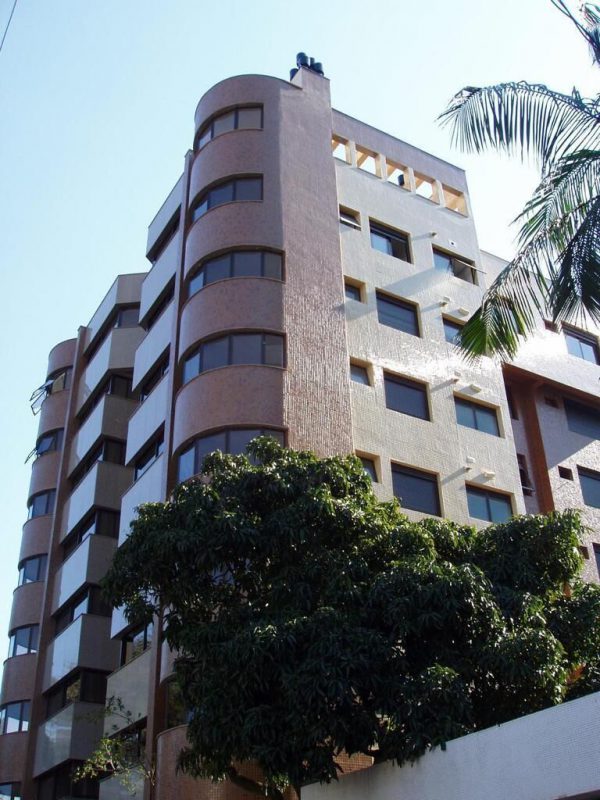 Cobertura - Venda - Boa Vista - Porto Alegre - RS