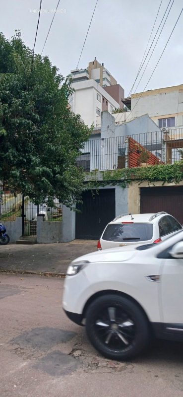 Casa - Venda - Petrpolis - Porto Alegre - RS