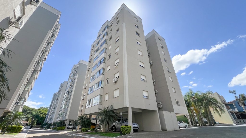 Apartamento - Venda - Cavalhada - Porto Alegre - RS