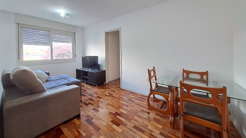 Apartamento - Venda - Jardim Botânico - Porto Alegre - RS