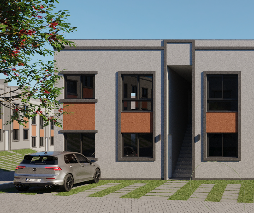 Casa em Condom�nio - Lan�amentos - Agronomia - Porto Alegre - RS