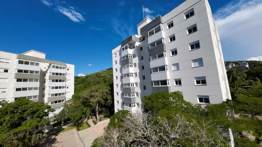 Apartamento - Venda - Teres�polis - Porto Alegre - RS