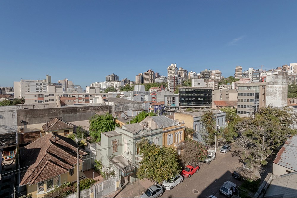 Apartamento - Venda - Floresta - Porto Alegre - RS