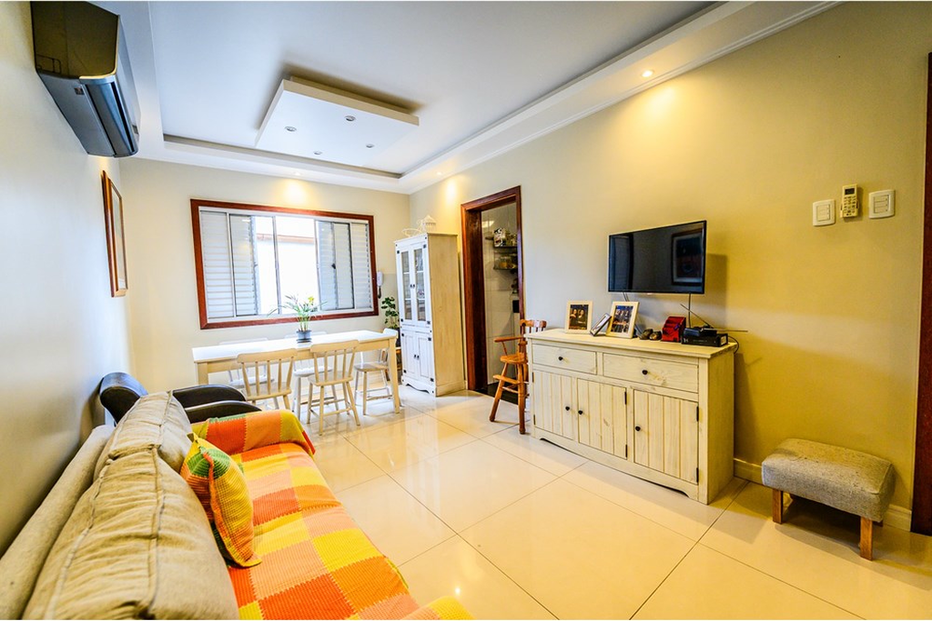 Apartamento - Venda - Teres�polis - Porto Alegre - RS