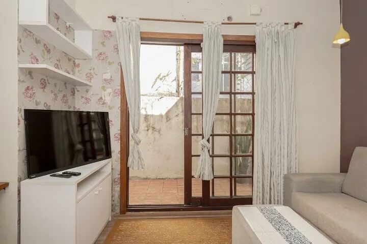 Apartamento - Venda - Floresta - Porto Alegre - RS