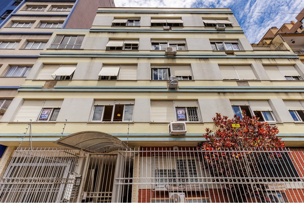 Apartamento - Venda - Bom Fim - Porto Alegre - RS