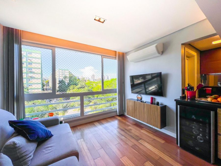 Apartamento - Venda - Petrpolis - Porto Alegre - RS