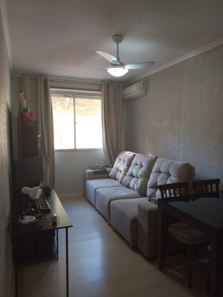 Apartamento - Venda - Jardim Sabará - Porto Alegre - RS