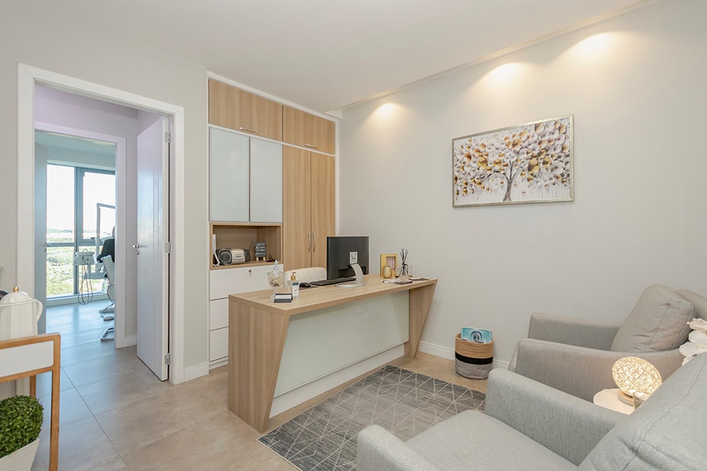 Sala Comercial - Venda - Praia de Belas - Porto Alegre - RS