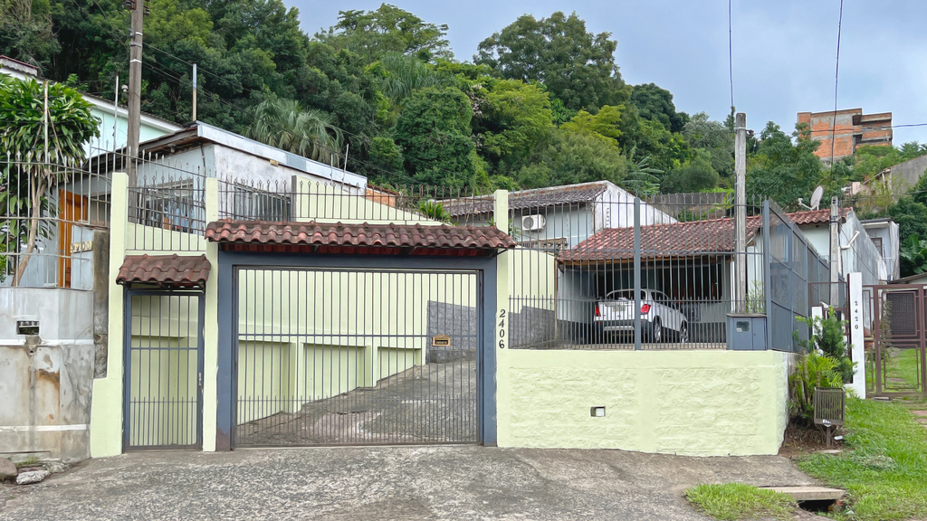 Casa - Venda - Vila Nova - Porto Alegre - RS