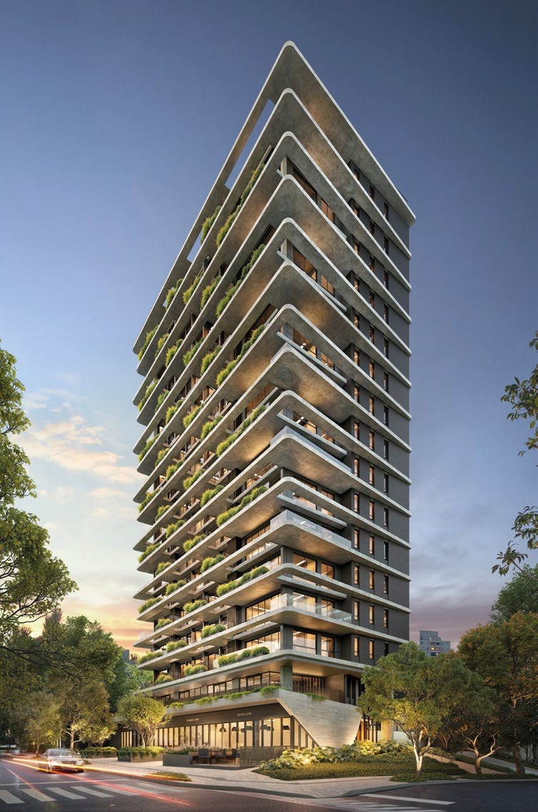 Apartamento - Lan�amentos - Auxiliadora - Porto Alegre - RS