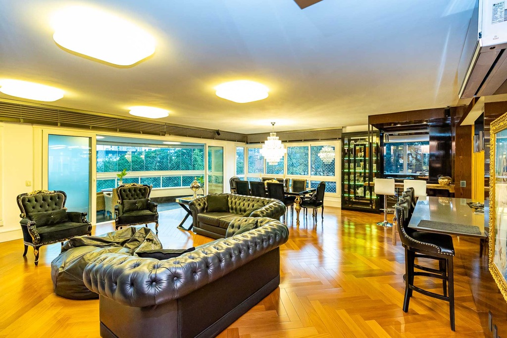 Apartamento - Venda - Bela Vista - Porto Alegre - RS