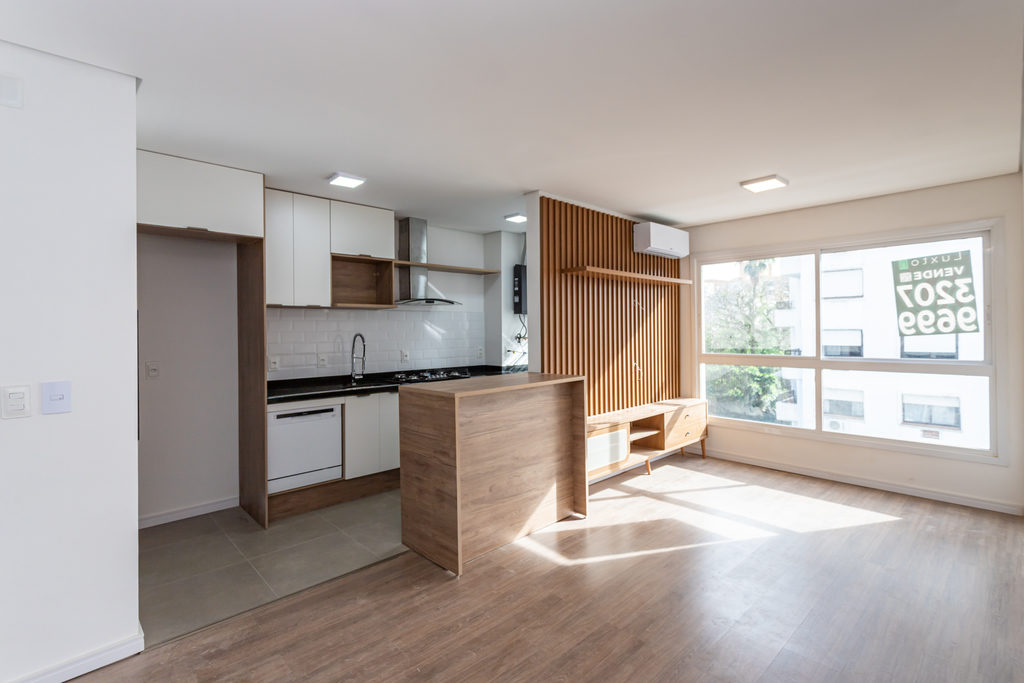 Apartamento - Venda - Jardim Botânico - Porto Alegre - RS