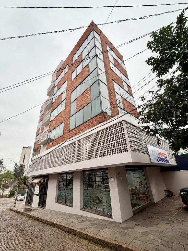Sala Comercial - Venda - Auxiliadora - Porto Alegre - RS