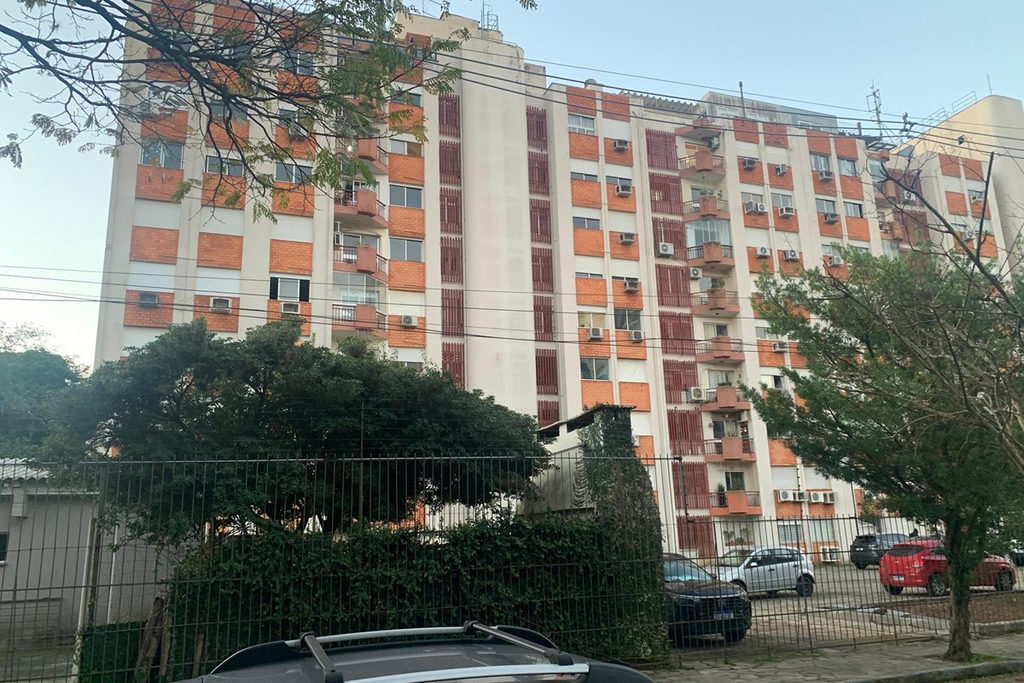 Apartamento - Venda - Boa Vista - Porto Alegre - RS