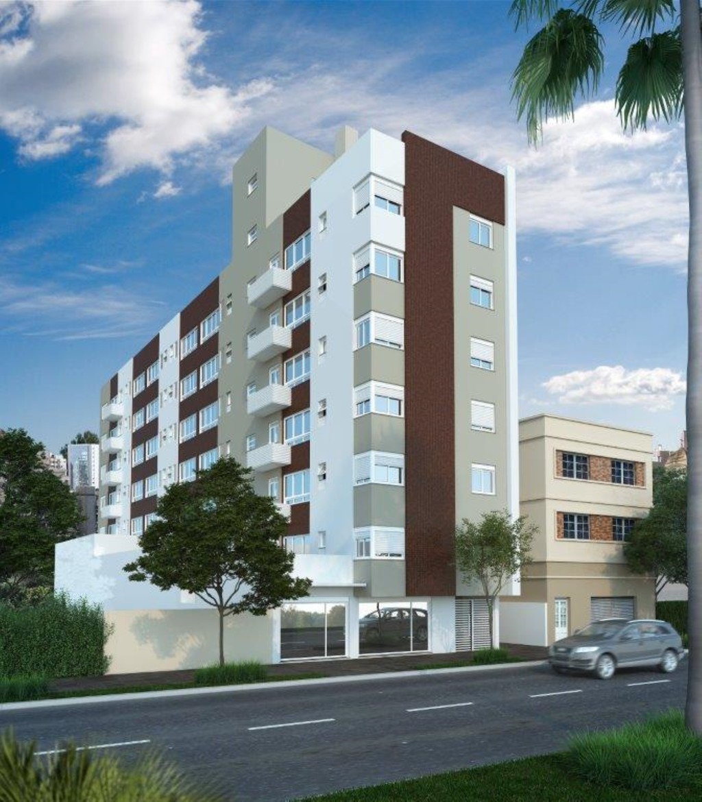 Apartamento - Venda - Bom Fim - Porto Alegre - RS