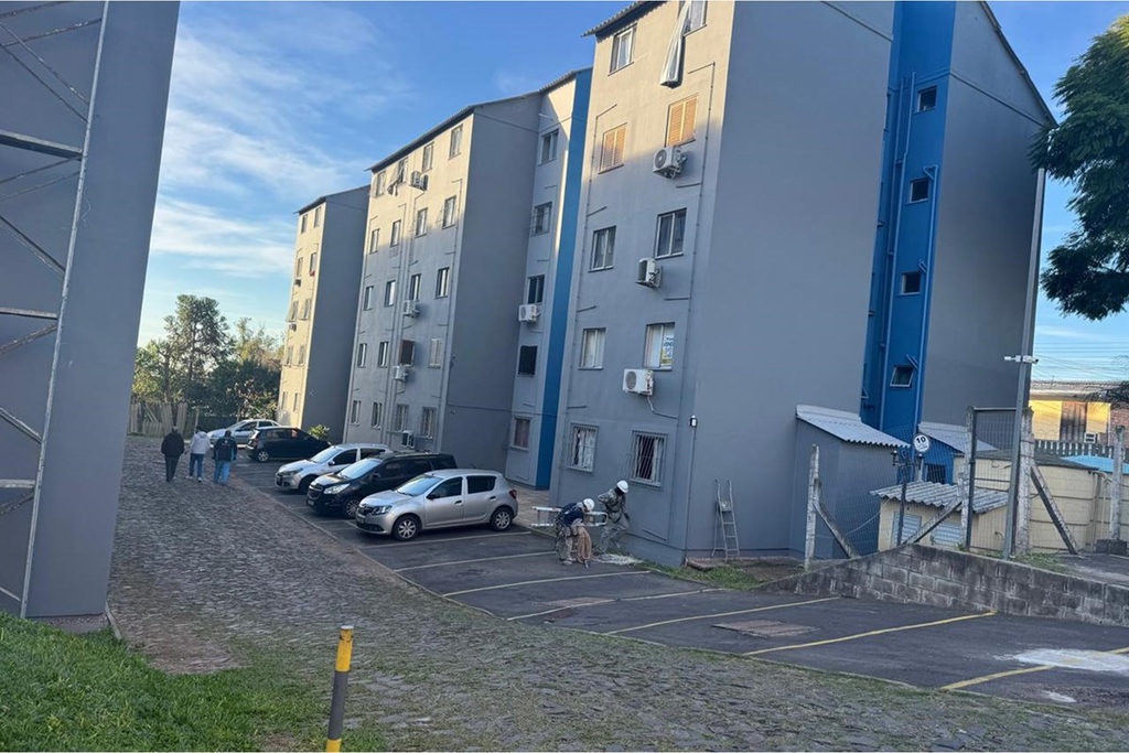 Casa - Venda - Mário Quintana - Porto Alegre - RS
