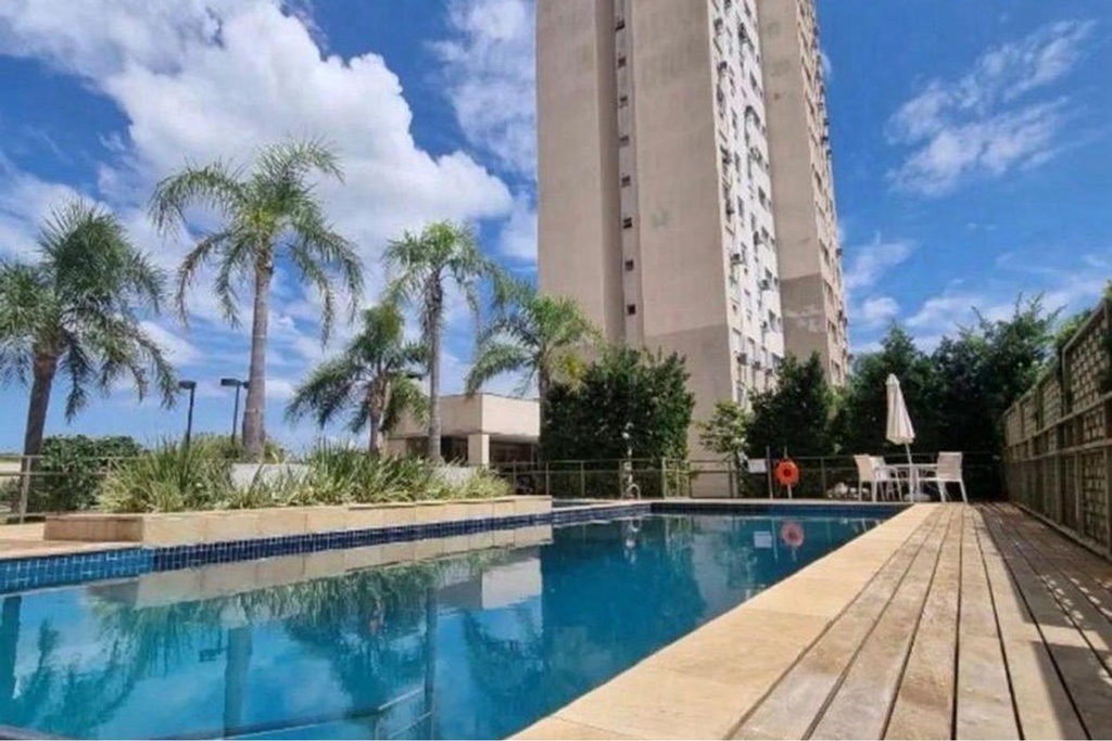 Apartamento - Venda - Humaitá - Porto Alegre - RS