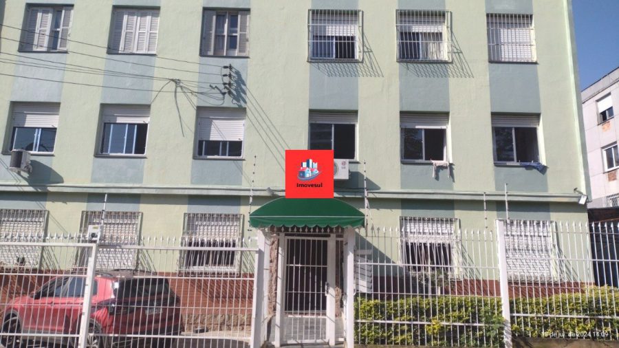 Apartamento - Venda - So Sebastio - Porto Alegre - RS