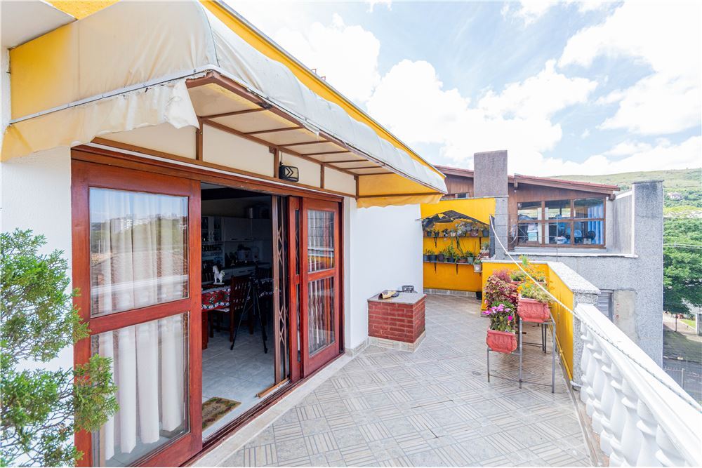 Cobertura Duplex - Venda - Nonoai - Porto Alegre - RS