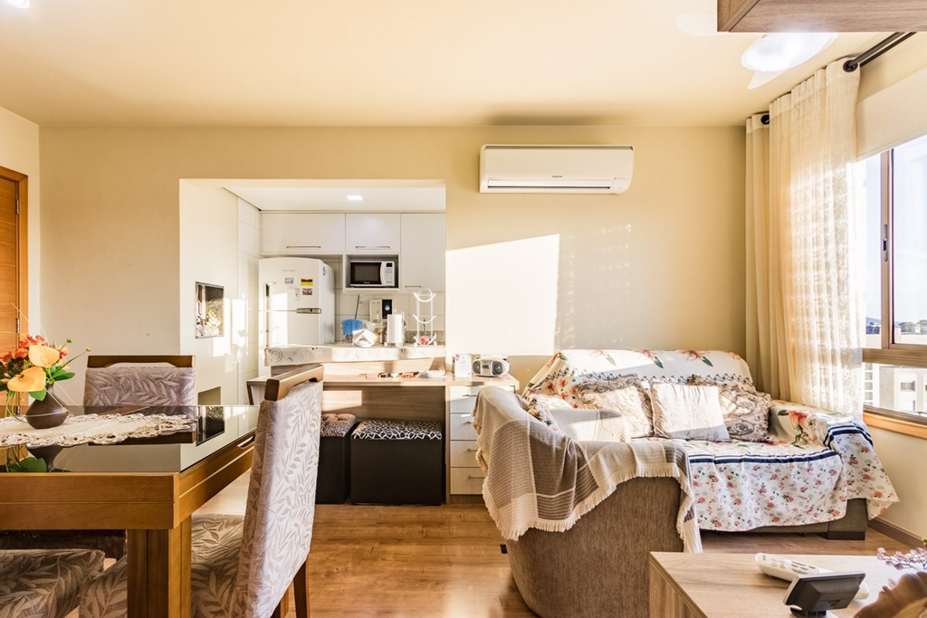 Apartamento - Venda - Vila Jardim - Porto Alegre - RS