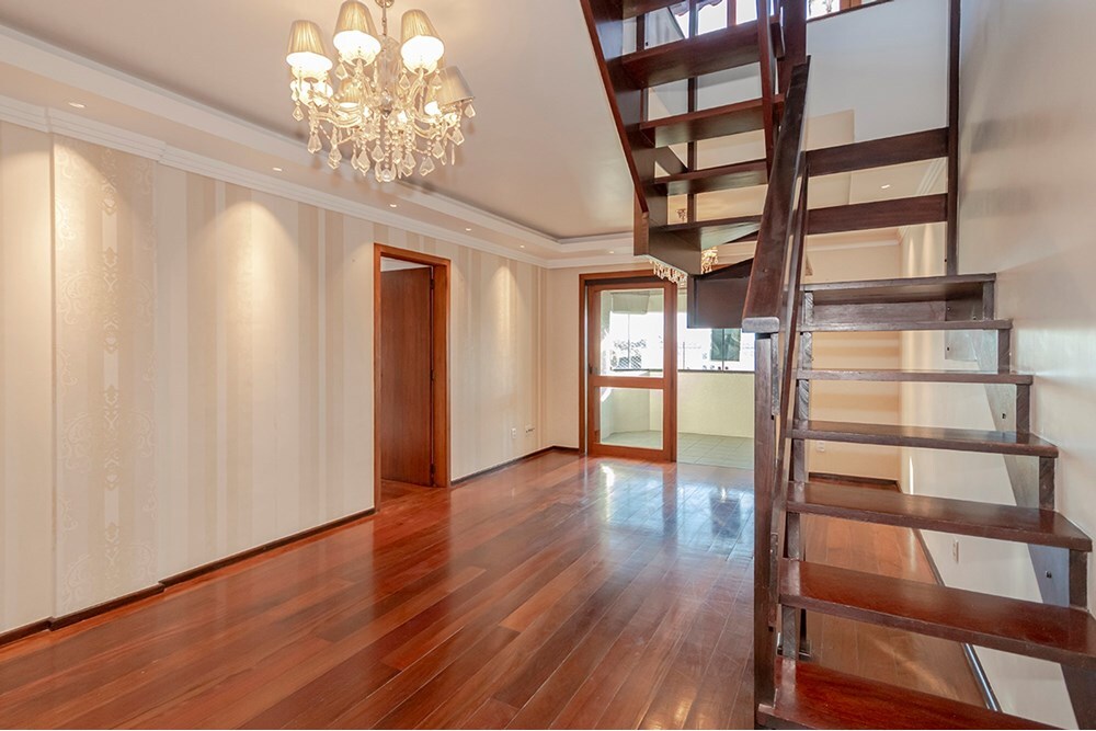 Cobertura Duplex - Venda - Tristeza - Porto Alegre - RS