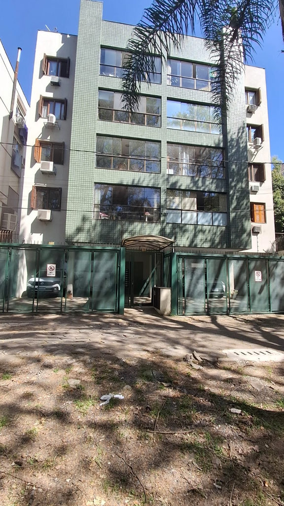 Apartamento - Venda - Petrópolis - Porto Alegre - RS