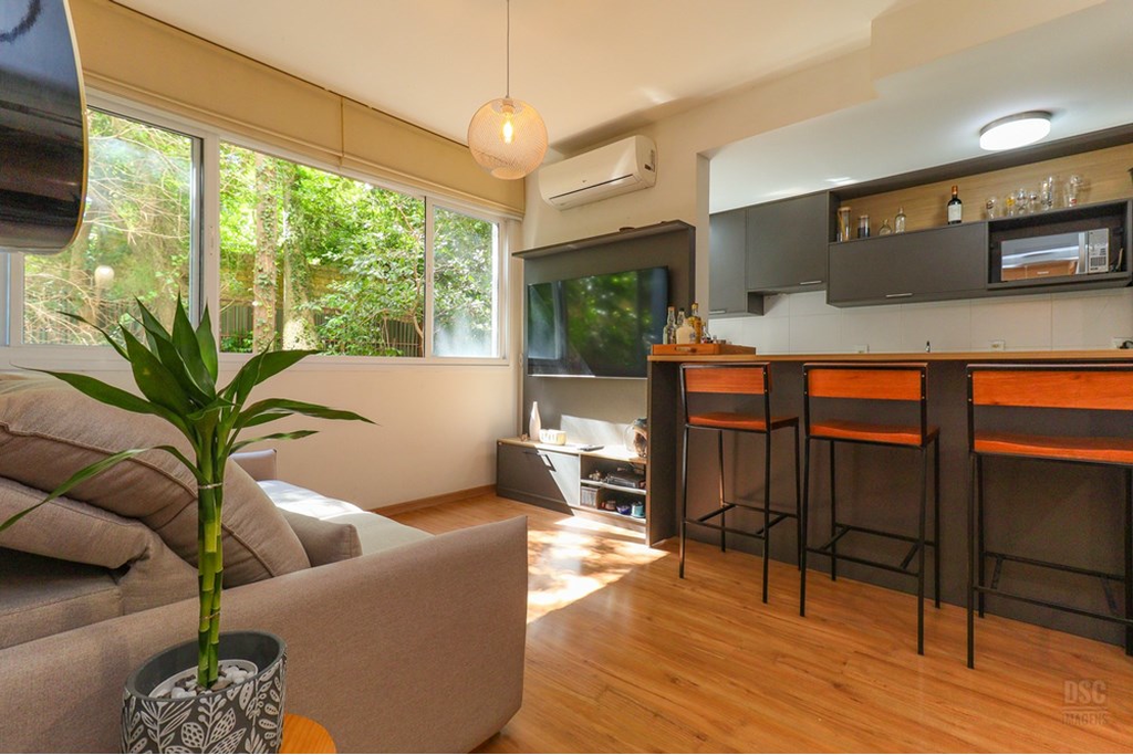 Apartamento - Venda - Teres�polis - Porto Alegre - RS