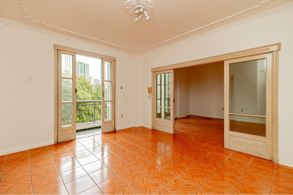 Apartamento - Venda - Centro Histórico - Porto Alegre - RS