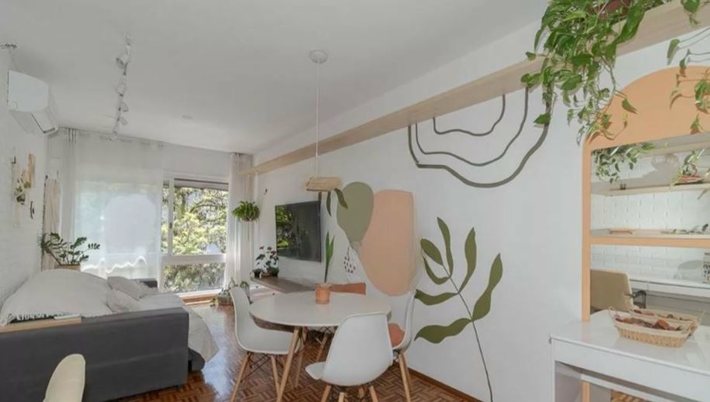 Apartamento - Venda - Bom Fim - Porto Alegre - RS