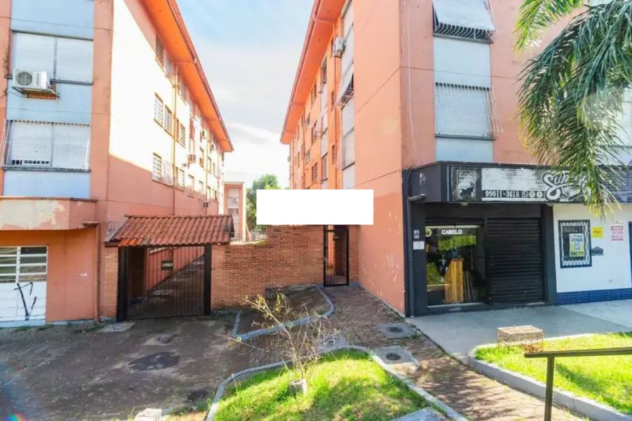 Apartamento - Venda - Sarandi - Porto Alegre - RS