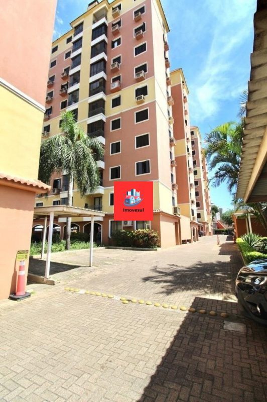 Apartamento - Venda - Terespolis - Porto Alegre - RS