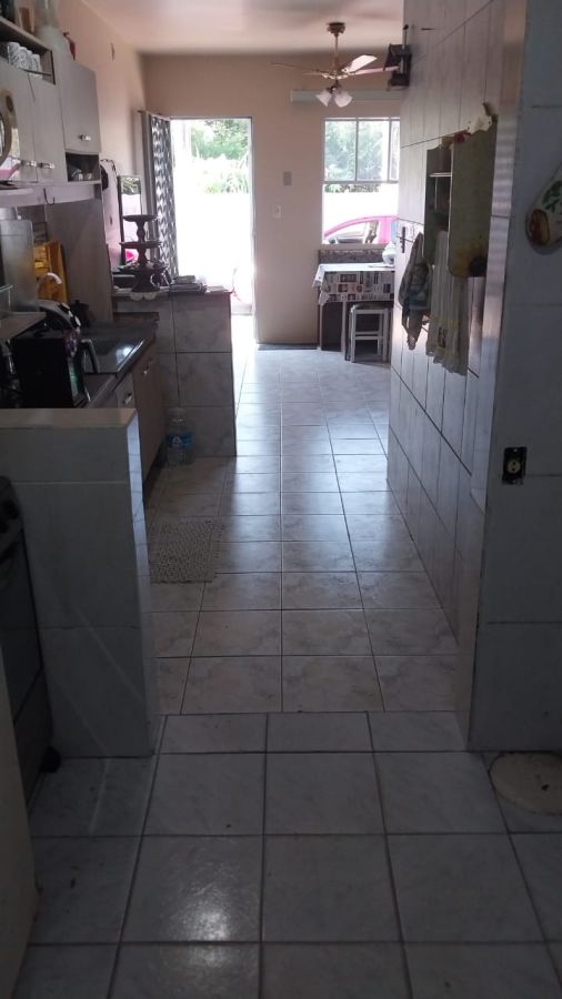 Casa - Venda - Coronel Apar�cio Borges - Porto Alegre - RS