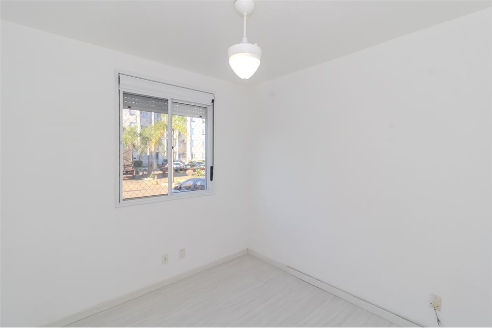 Apartamento - Venda - Humait� - Porto Alegre - RS