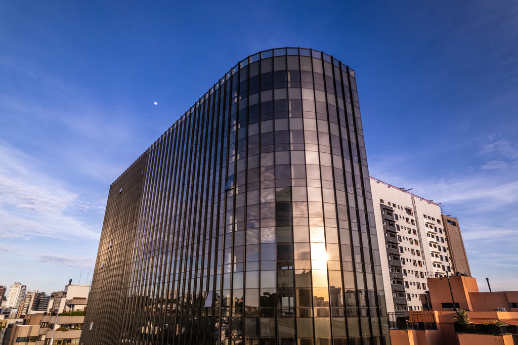 Sala Comercial - Venda - Ch�cara das Pedras - Porto Alegre - RS