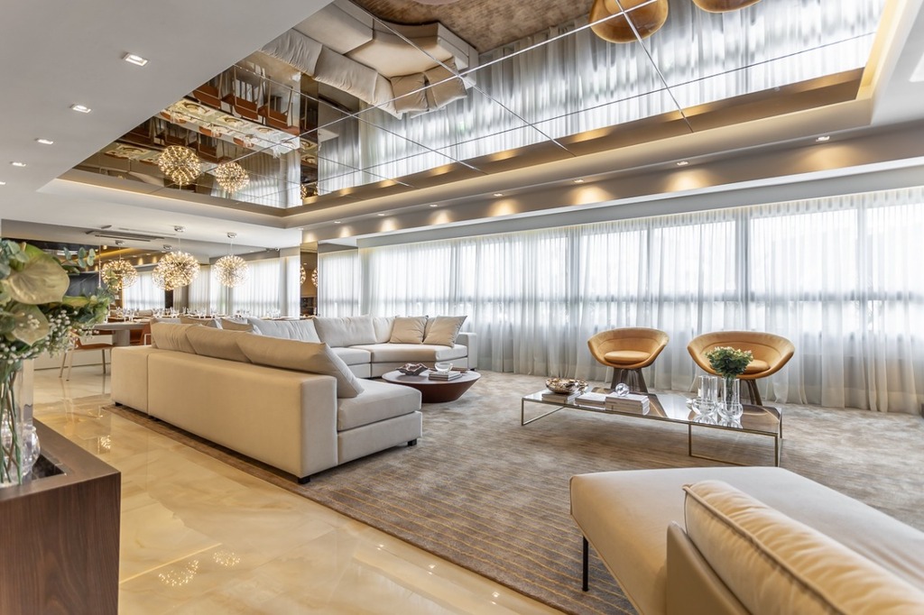 Apartamento - Lançamentos - Jardim Europa - Porto Alegre - RS