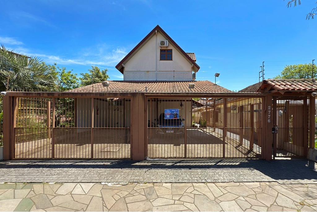 Casa em Condomínio - Venda - Tristeza - Porto Alegre - RS